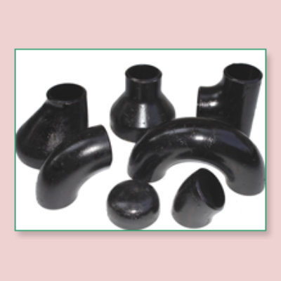 Buttweld Fittings